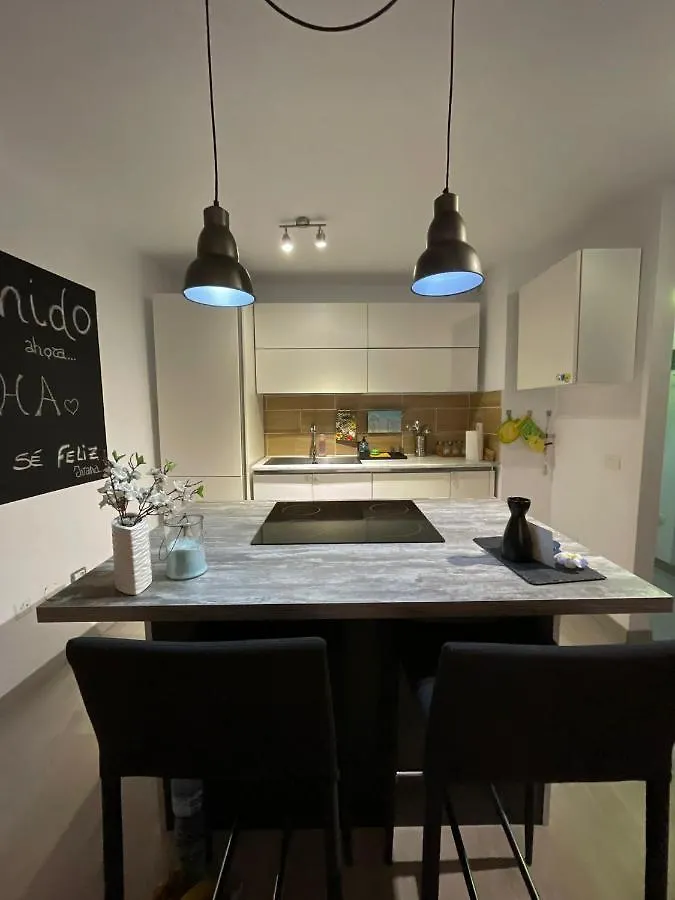 Aloha Home Los Abrigos