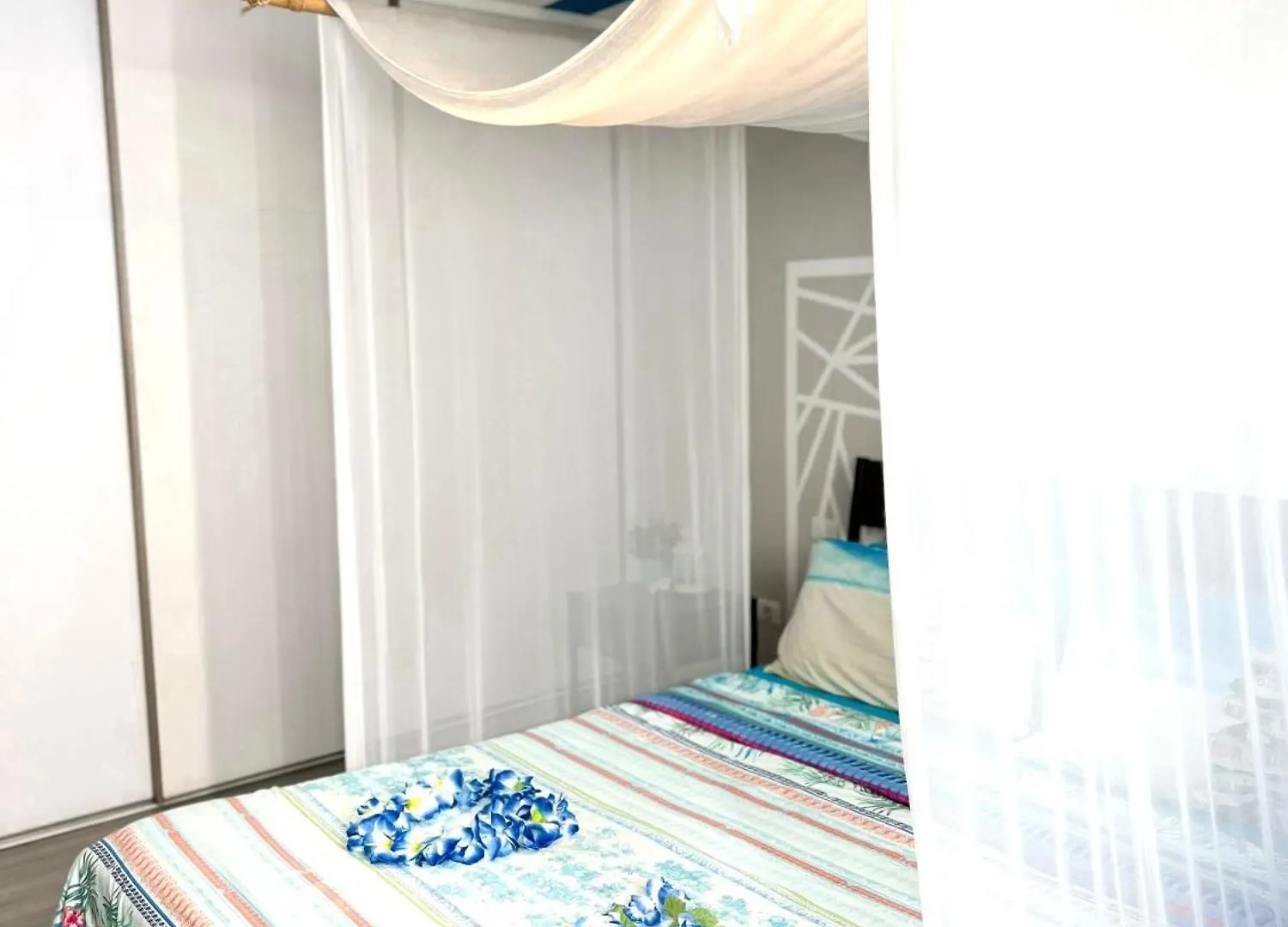 Aloha Home Los Abrigos 0*,